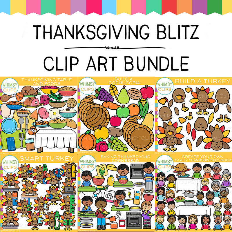Thanksgiving Blitz Clip Art Bundle – Whimsy Clips thanksgiving-blitz-clip-art-bundle-whimsy-clips