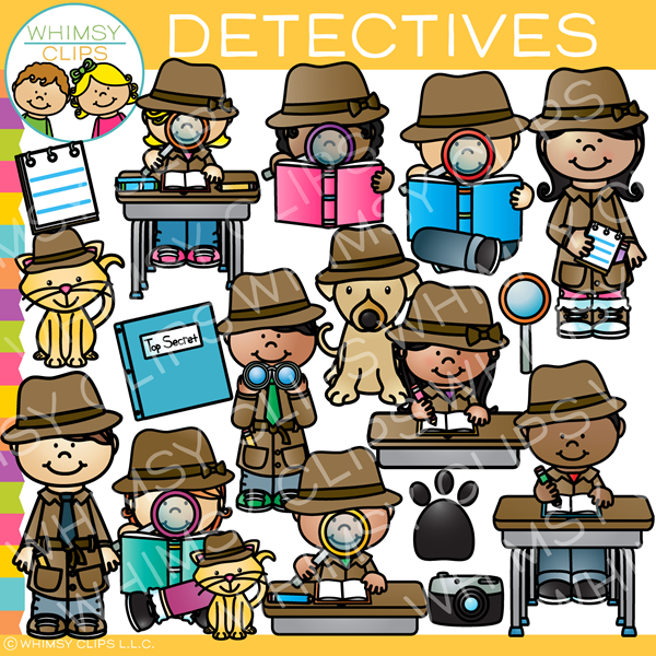 Kids detective hat cheap