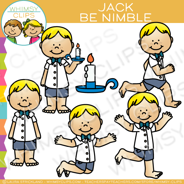 Nimble