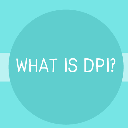 What is DPI?