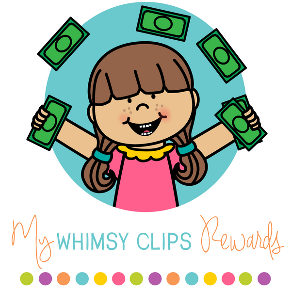 Kids School Journal Clip Art – Whimsy Clips