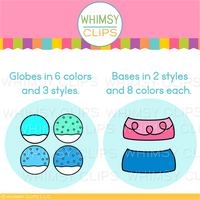 Build A Snow Globe 3