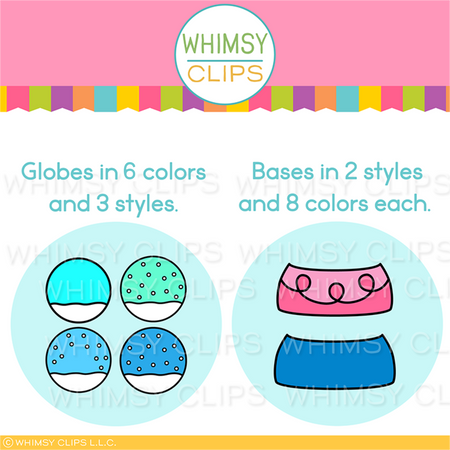 Build A Snow Globe 3