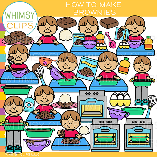 Make Brownies