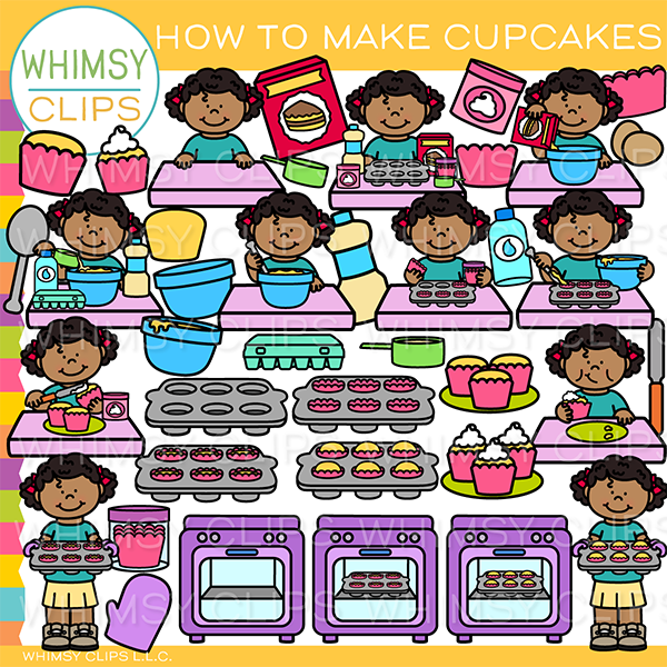 Make Cupcakes