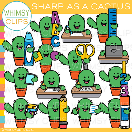 Clip Art – Whimsy Clips