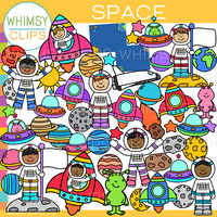 Space Clip Art