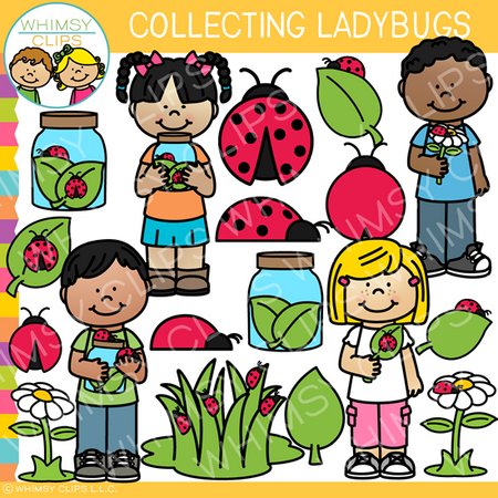 Ladybug PNG Clip Art - Best WEB Clipart