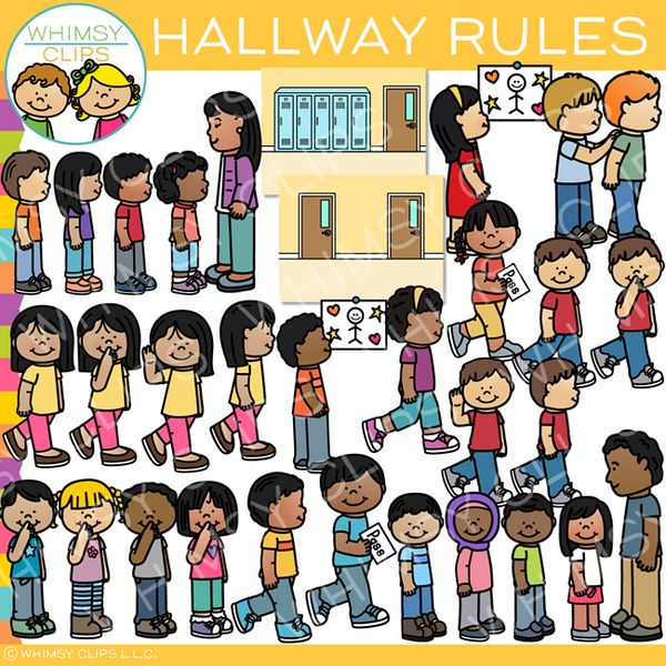 Whimsy Clips Rules Products – Whimsy Clips