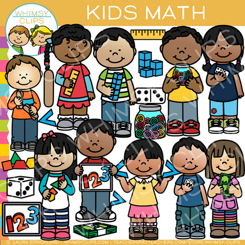 Royalty Free Clip Art For Teachers, School, Classroom Use, Small ...