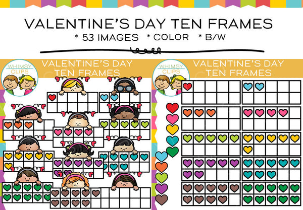 Valentine's Day Clip Art